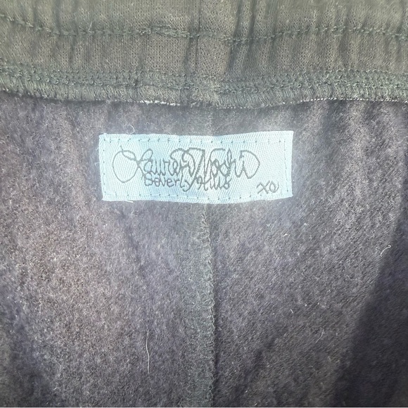 Lauren Moshi rainbow joggers “Love always” - Picture 4 of 4